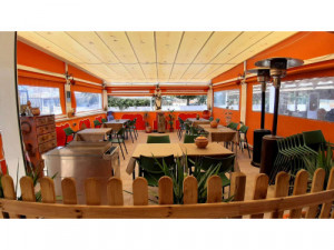 BUENA OFERTA Restaurante con terraza en Torrevieja (Tra...