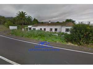 Casa-Chalet en Venta en Santa Cruz De La Palma Santa Cr...