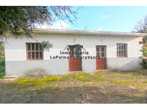 Casa-Chalet en Venta en Llano Negro Santa Cruz de Tener...