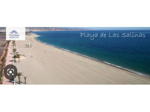 Parcela en Venta en Roquetas De Mar Almería