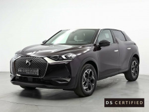 DS Automobiles DS 3 Crossback  BlueHDi 73 kW Manual So ...