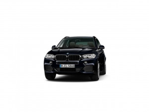 BMW X5 xdrive30d 190 kw (258 cv) 