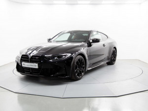 BMW M 4 coupe copetition 375 kw (510 cv) 