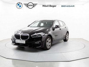 BMW Serie 1 118d 110 kw (150 cv) 