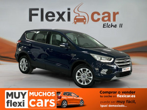 Ford Kuga 1.5 EcoBoost 110kW A-S-S 4x2 Business