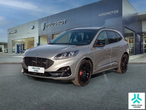 Ford Kuga   2.5 Duratec FHEV Auto ST-Line X