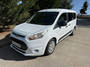 Ford Tourneo Connect 1.6tdci 115cv 