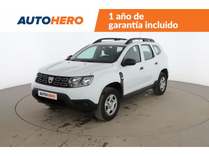 Dacia Duster 1.3 TCe Essential