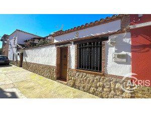 Casa / Chalet en venta en Talavera de la Reina de 160 m...