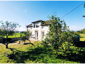 Casa-Chalet en Venta en Cartavio Asturias 