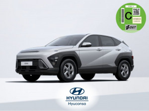 Hyundai Kona 1.0 TGDI Maxx 4X2 