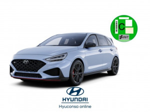 Hyundai i30 2.0 TGDI 206kW (280CV) N Performance 