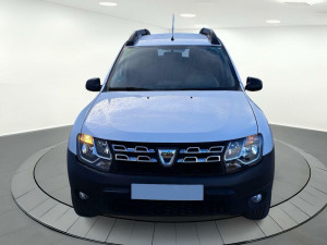 Dacia Duster AMBIANCE TCE 92KW (125CV) 4X4 EU6