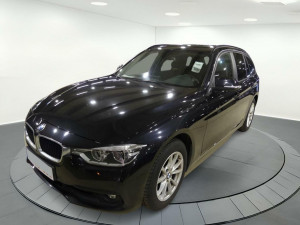 BMW Serie 3 TOURING 318D