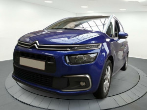 Citroën Grand C4 Picasso 1.6 BLUE HDI BUSINESS GPS S&a...