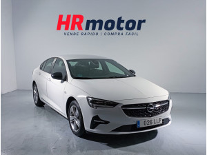 Opel Insignia  Business Edition