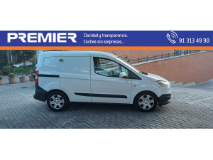 Ford Transit Courier 1.5 TDCI E6 TREND 