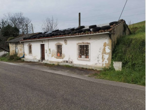 A la venta casa en Cancielles, Carreño (Asturias)