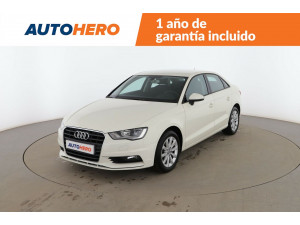 Audi A3 1.4 TFSI Attraction