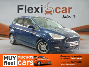 Ford C Max 1.0 EcoBoost 100CV Trend+