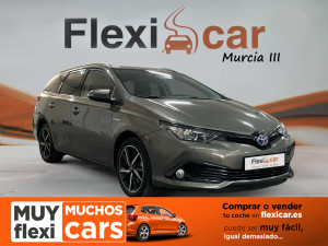 Toyota Auris 1.8 140H Business Touring Sports