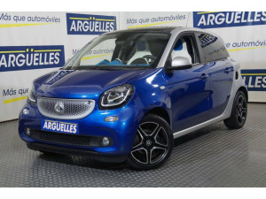 Smart Forfour 52 Proxy 