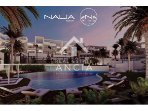 Nalia Resort, Torrevieja