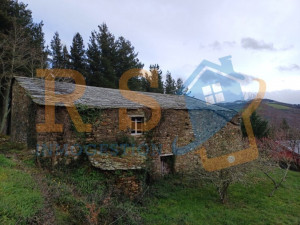 Casa de pueblo en Venta en Becerrea Lugo Ref: CAS_203