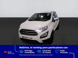 Ford Ecosport 1.0t Ecoboost 73kw (100cv) S&s Trend