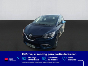 Renault Grand Scenic (o) Zen Blue Dci 110 Kw (150cv) - ...