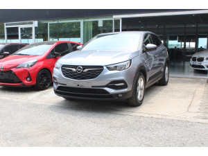 Opel Grandland 1.5 CDTi Business Edition Auto