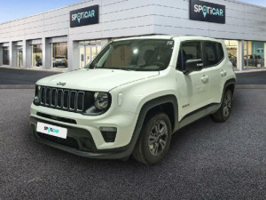Jeep Renegade 1.5 MHEV 96KW LONGITUDE FWD DDCT 5P