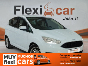 Ford C Max 1.0 EcoBoost 125CV Trend+