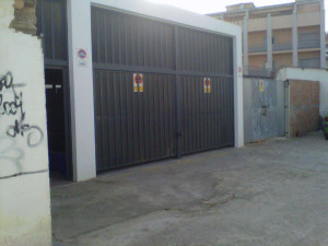 Venta plaza de garaje y trastero en Campillos Málaga