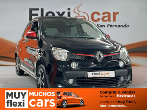Renault Twingo Limited Energy TCe 66kW (90CV) -18