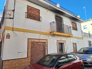 Casa-Chalet en Venta en Arroyo De La Miel Málaga 