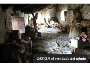 Casa de pueblo en Venta en Ujue Navarra 