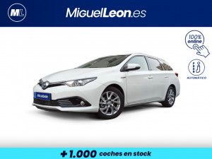 Toyota Auris 1.8 140H Active Touring Sports