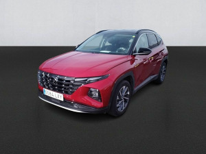 Hyundai Tucson 1.6 Crdi 100kw (136cv) 48v Tecno 2c