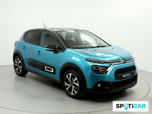 Citroën C3 BlueHDi 75KW (100CV) S&S Shine
