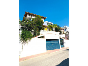Casa a la venta en Quin Mar, Sitges.