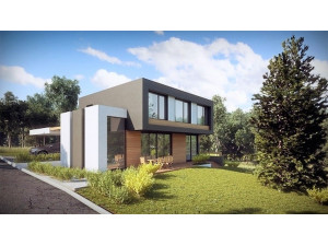 Villa de nueva construccion, diseño moderno en Polop, ...