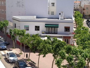 Casa/Piso en el centro de Ciutadella de Menorca con gar...