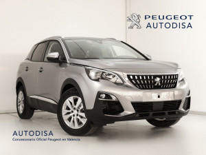 Peugeot 3008 1.2 PureTech 96KW S&S Allure Pack