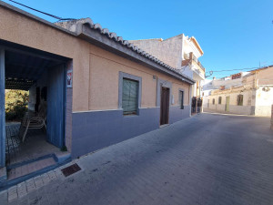 Se vende casa de pueblo en Salobreña (Lobres)