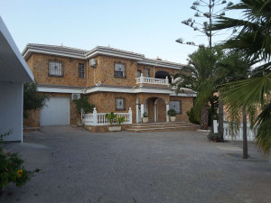 Impresionante Villa en venta en Itrabo