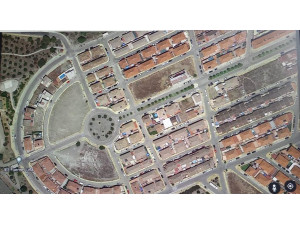 Venta de parcelas urbanas en Pizarra Málaga