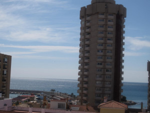Apartamento en alquiler en Zona Puerto Deportivo (Fueng...