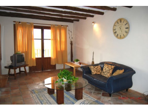 Magnífica casa con encanto en venta en el Valle Lecrí...