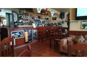 Venta Bar-Restaurante Montemar, Torremolinos , Bares en...